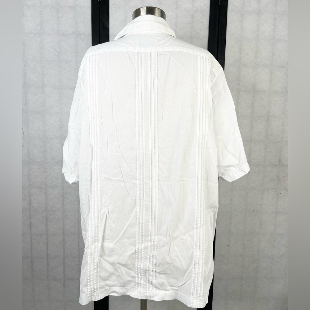 Dos carolinas men’s shirt. Size: XL - Picture 2 of 7